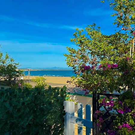 Marco House - Seaview Apartment - Fronte Mare - Casa Vacanza Анцио Екстериор снимка